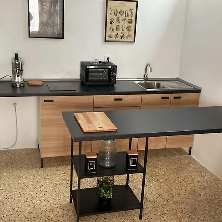 Prázdninový dům Sarah Kite Ii Vv, 3 El Burrero