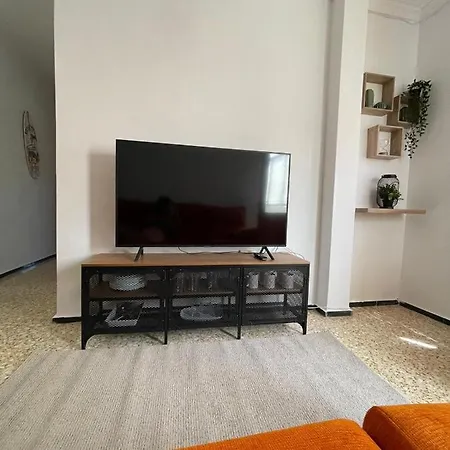 Sarah Kite Ii Vv, 3 Bed & Breakfast El Burrero