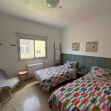 Sarah Kite Ii Vv, 3 Bed & Breakfast
